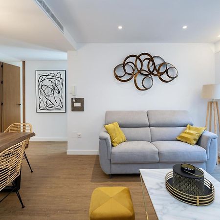 San Jeronimo Catedral 2Br Apartment Granada Luaran gambar