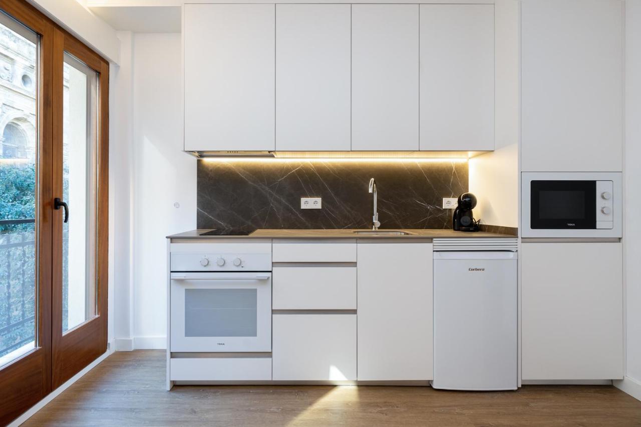 San Jeronimo Catedral 2Br Apartment Granada Luaran gambar