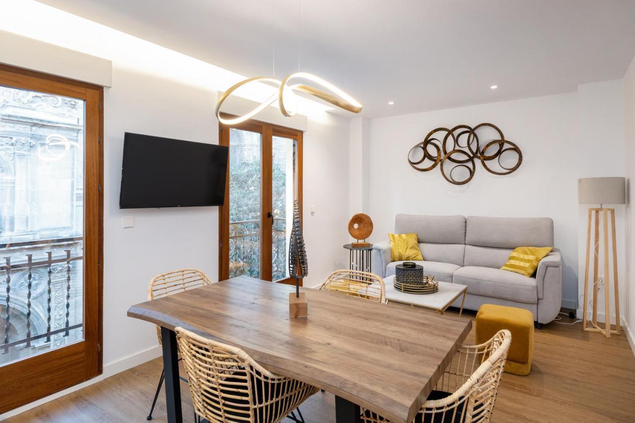 San Jeronimo Catedral 2Br Apartment Granada Luaran gambar