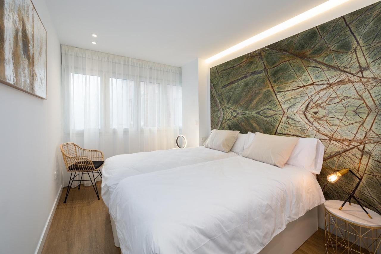 San Jeronimo Catedral 2Br Apartment Granada Luaran gambar