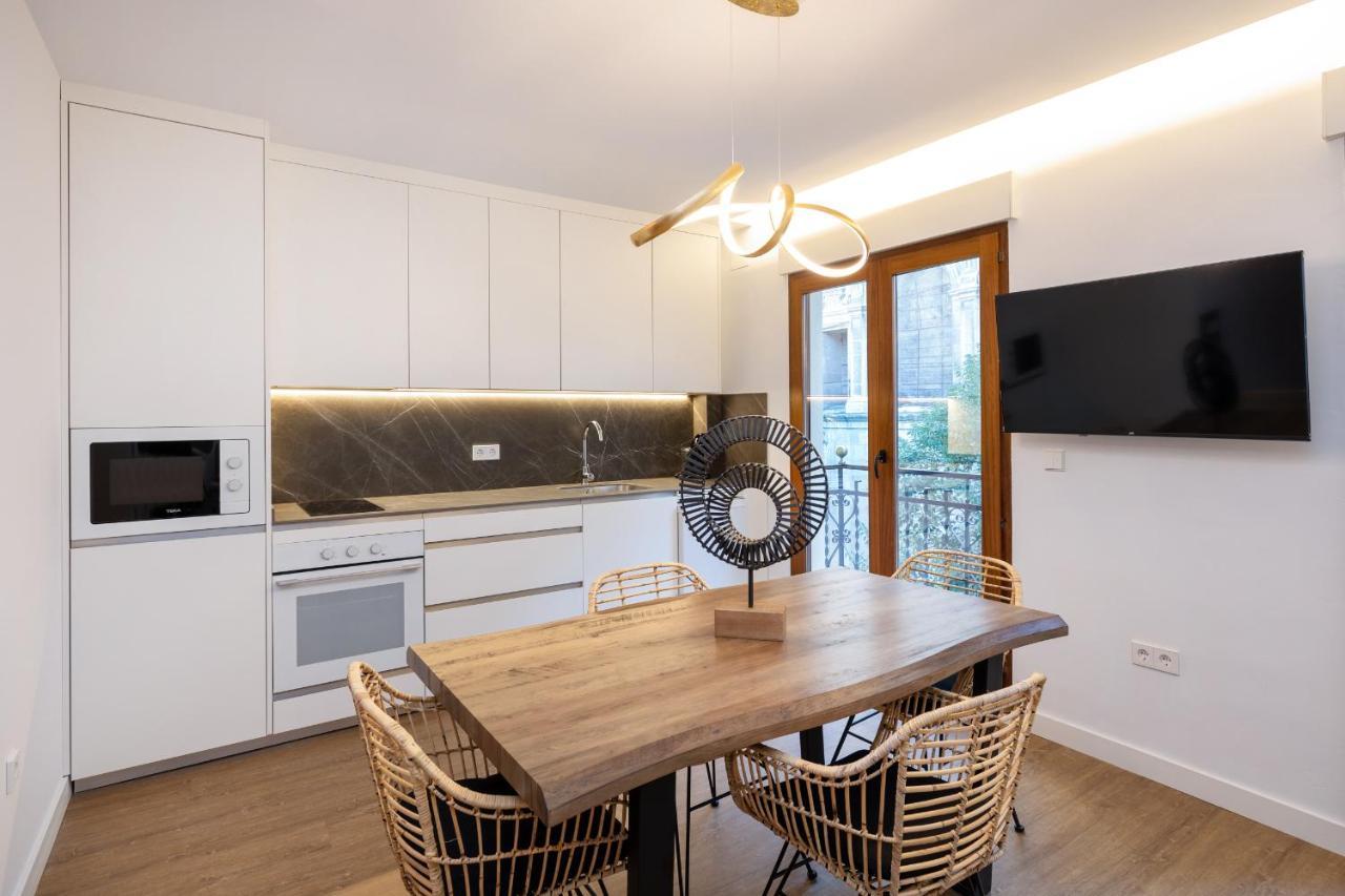 San Jeronimo Catedral 2Br Apartment Granada Luaran gambar
