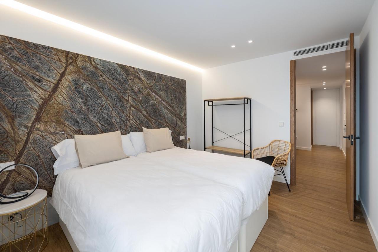 San Jeronimo Catedral 2Br Apartment Granada Luaran gambar