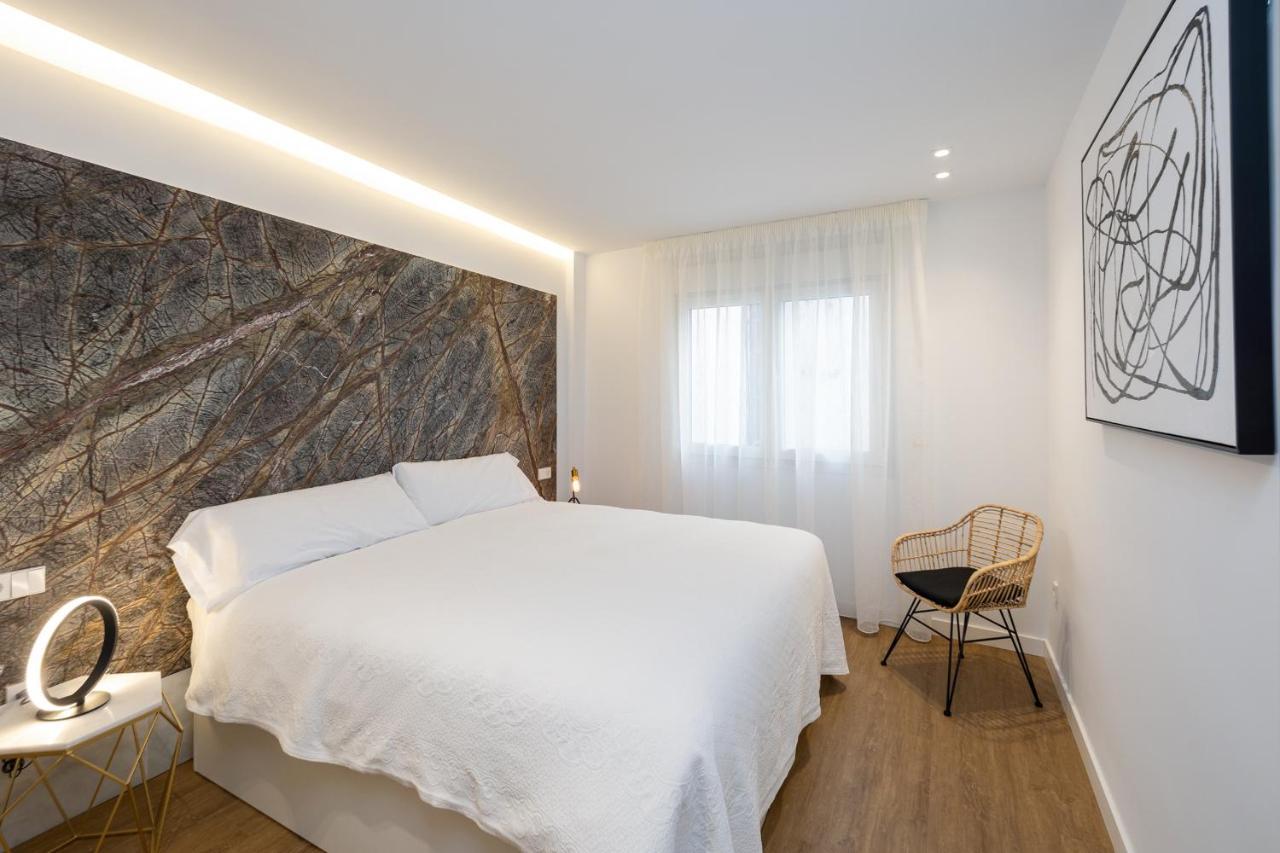 San Jeronimo Catedral 2Br Apartment Granada Luaran gambar