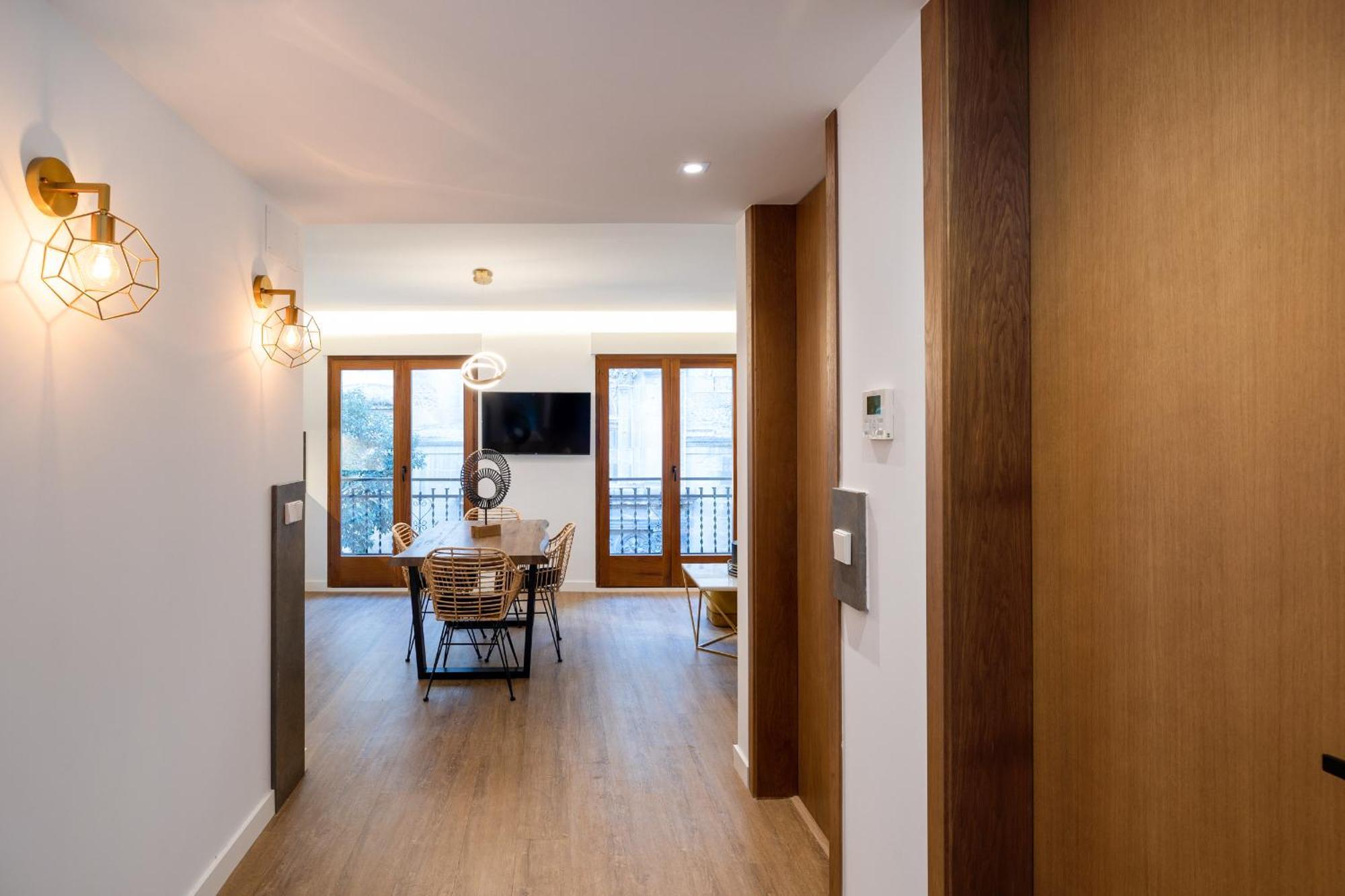 San Jeronimo Catedral 2Br Apartment Granada Luaran gambar