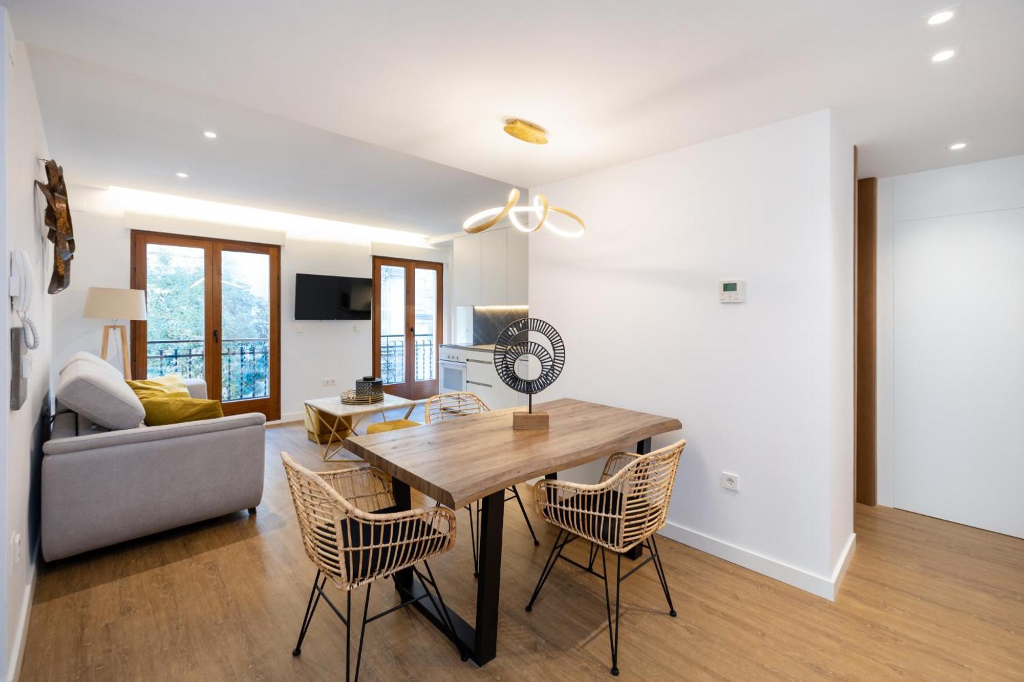 San Jeronimo Catedral 2Br Apartment Granada Luaran gambar
